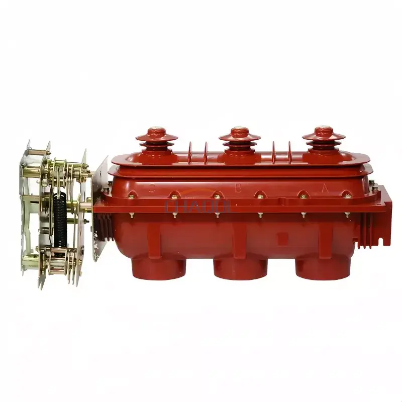 12kV 실내 SF6 부하 개폐 스위치