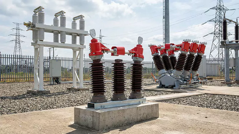 회로 차단기와 차단 스위치의 차이점