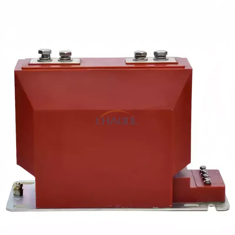 10KV 실내 변류기가 중전압 시스템의 측정 및 보호를 어떻게 향상시킬 수 있습니까?