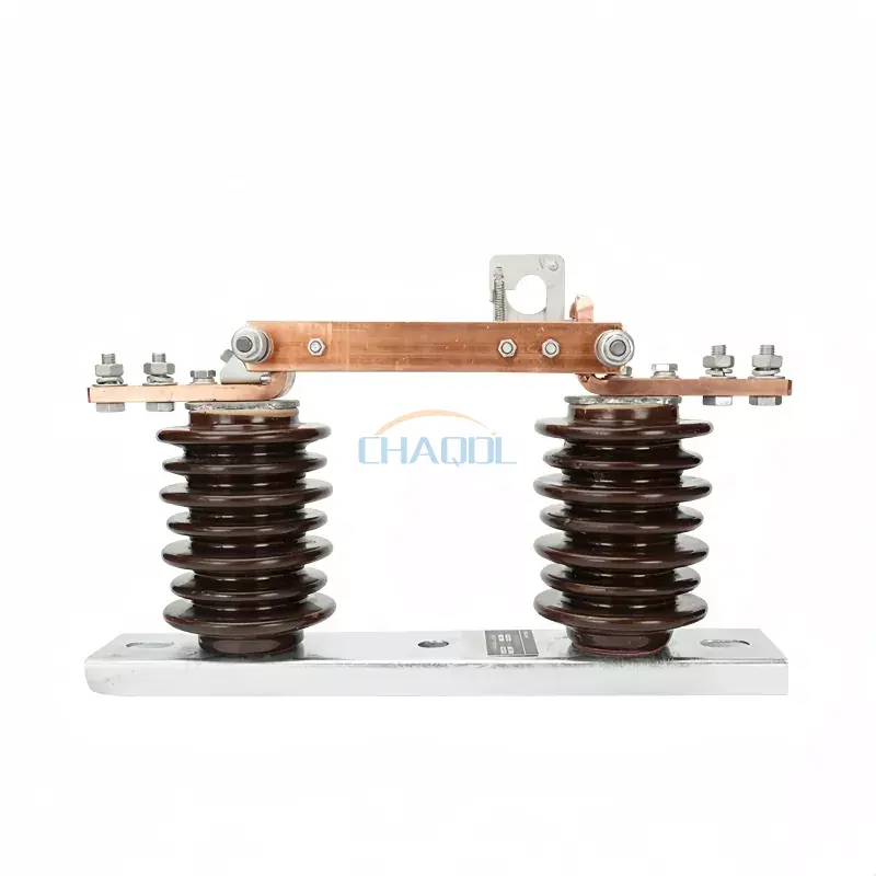 12KV 실외 단로 스위치가 배전 안전 및 유지 관리 효율성을 어떻게 향상시킬 수 있습니까?