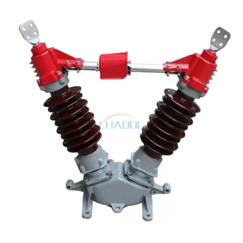 40.5KV 실외 단로 스위치